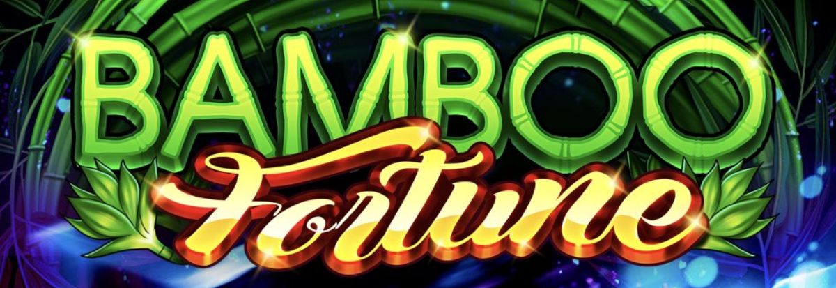 Bamboo Fortune Slot